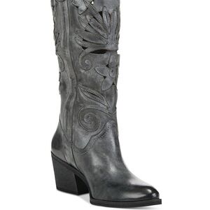 Carlos by Carlos Santana
Ace Western Boots Sz 7